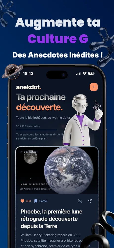 Anekdot. — capture 1 sur 5